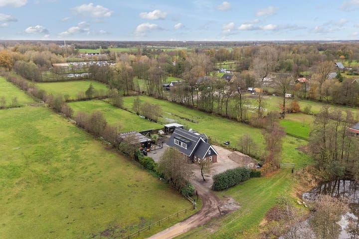 Photo of property Lange Reed 2a, De Westereen