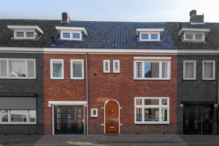 Lange Schijfstraat 82 in Tilburg