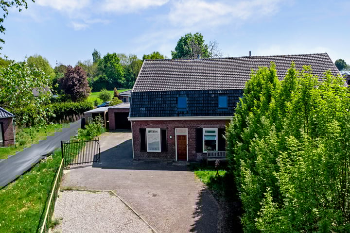 Lange Schoolstraat 3 in Sint Hubert