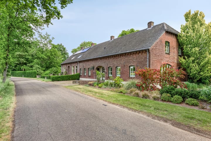 Lange Schoolstraat 49a in Sint Hubert