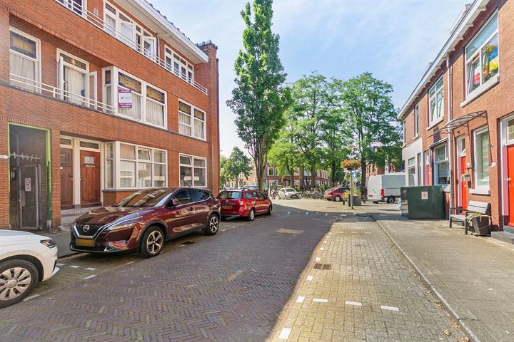 Lange Singelstraat 102B in Schiedam