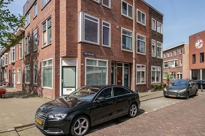 Lange Singelstraat 98B in Schiedam