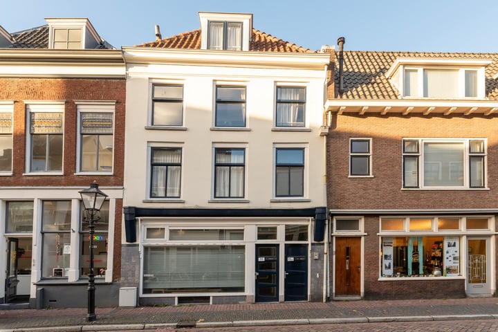 Lange Smeestraat 11 in Utrecht