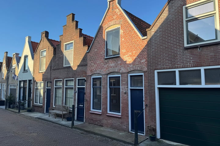 Lange St. Janstraat 38 in Zierikzee