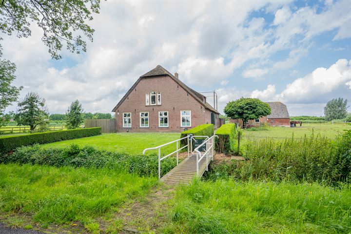 Lange Uitweg 35 in Schalkwijk