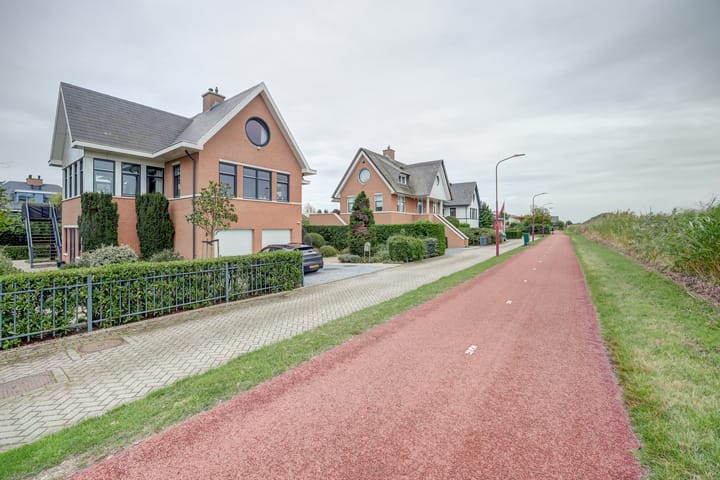 Lange Vaart 15 in Bleiswijk