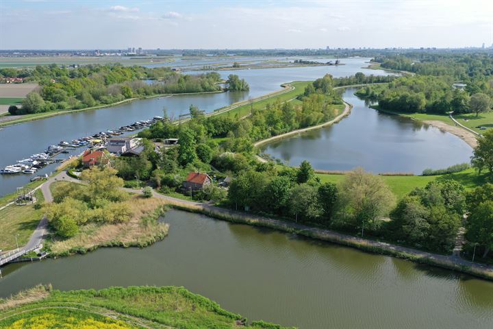 Lange Vaart 18 in Bleiswijk