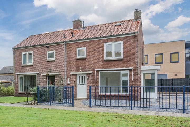 Photo de la maison Lange Veenteweg 30, Epe