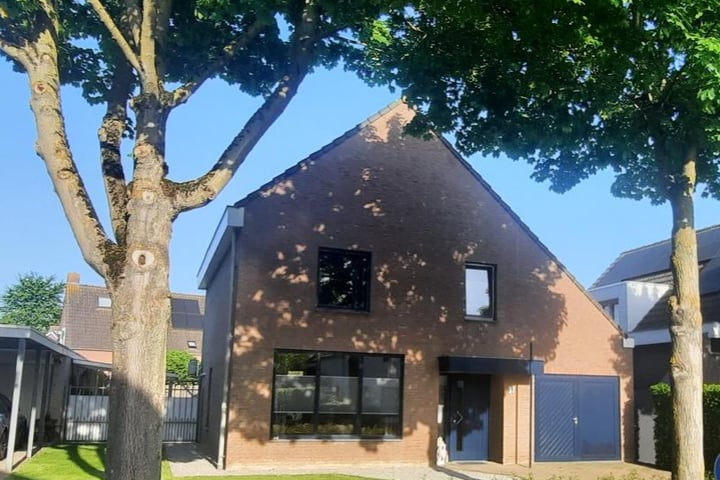 Lange Voer 31 in Sittard