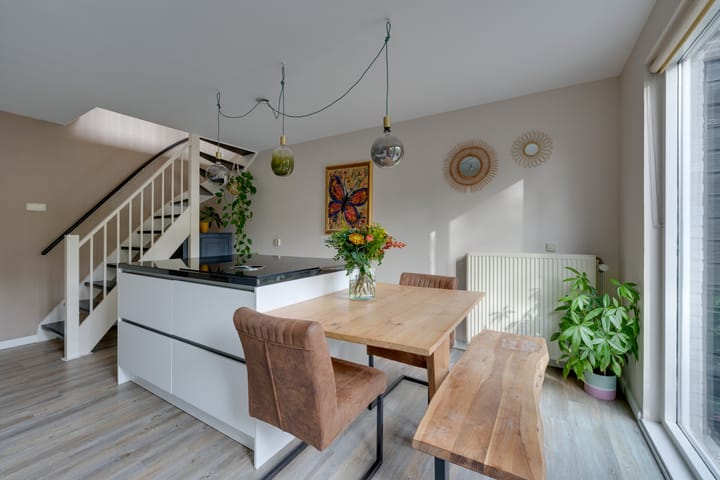 Photo of property Lange Vonder 68, Amsterdam