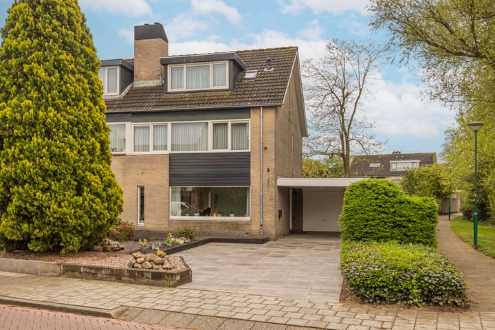 Lange Vore 2 in Veenendaal