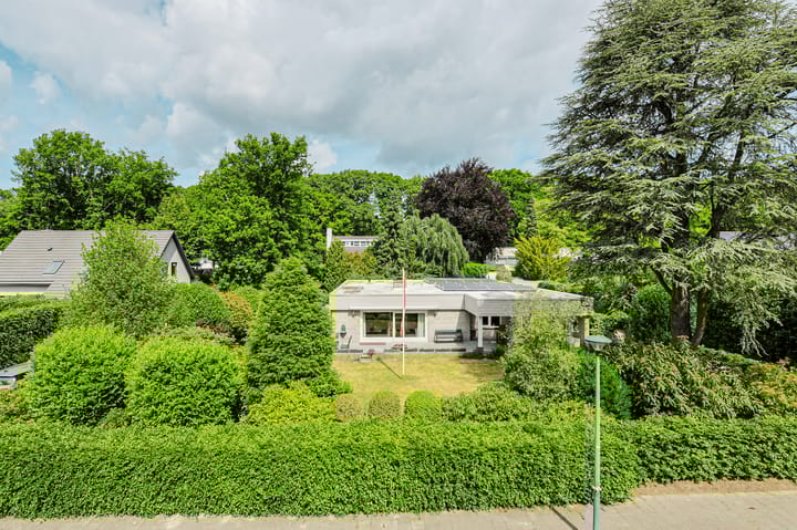 Photo of property Lange Voren 7, Oosterhout