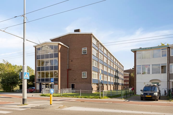 Lange Wal 108 dans Arnhem photo
