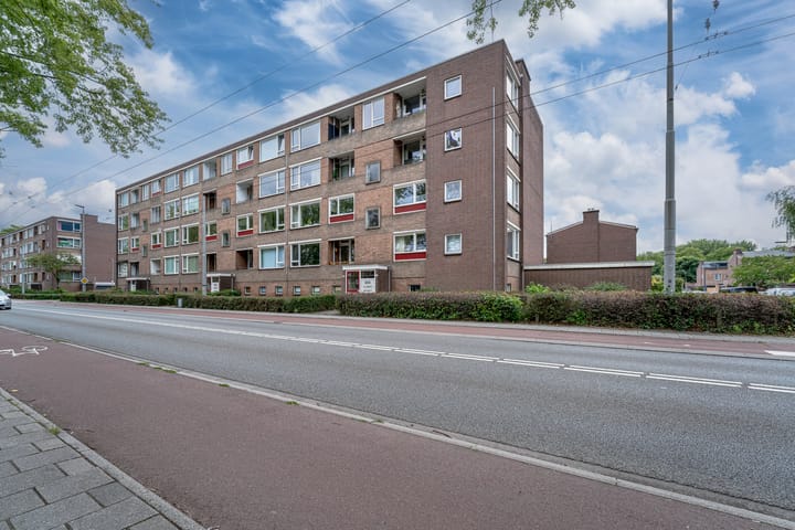 Lange Wal 28-4 in Arnhem