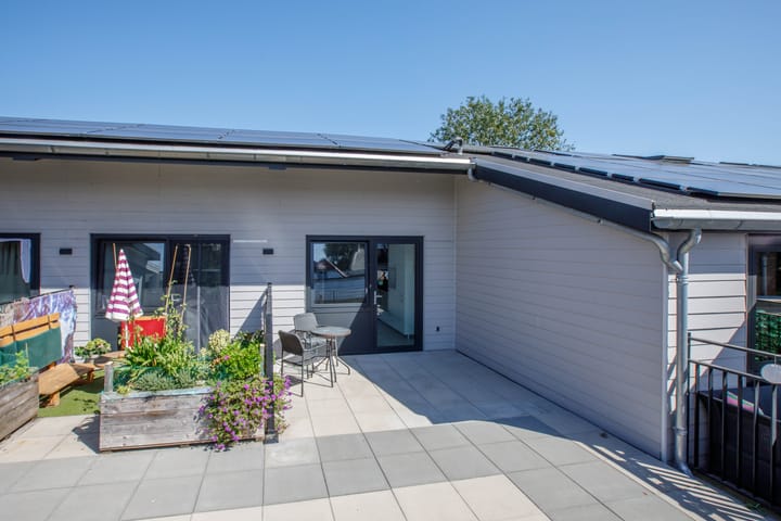 Lange Weistraat 7e in Schoonhoven photo