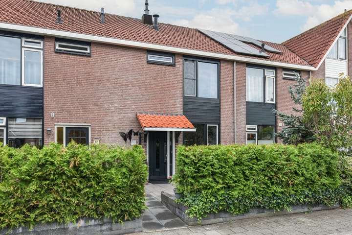Photo of property Lange Wetering 30, Nederhorst den Berg