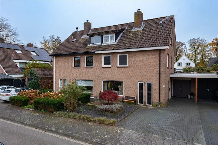 Lange Wijden 70 in Elburg