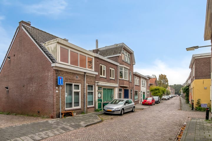 Lange Zandstraat 40A in Deventer