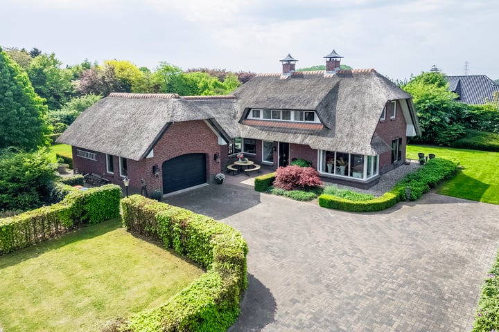 Photo of property Lange Zuiderweg 118, Voorthuizen