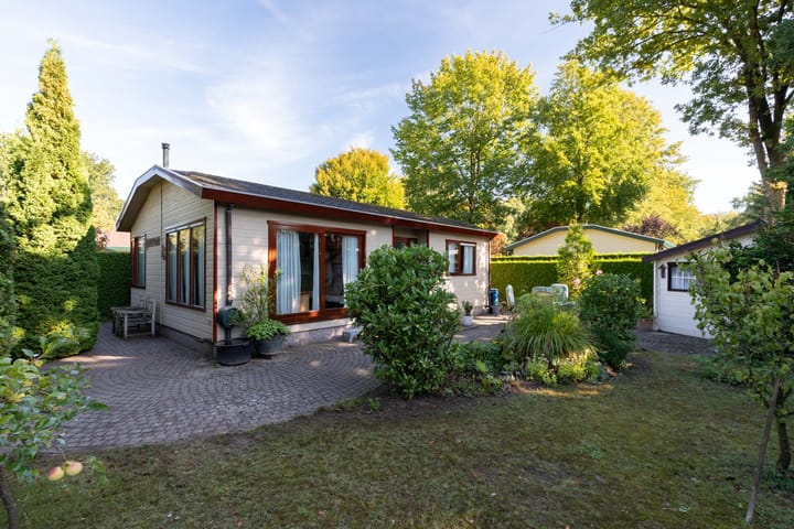 Lange Zuiderweg 126-458 in Voorthuizen