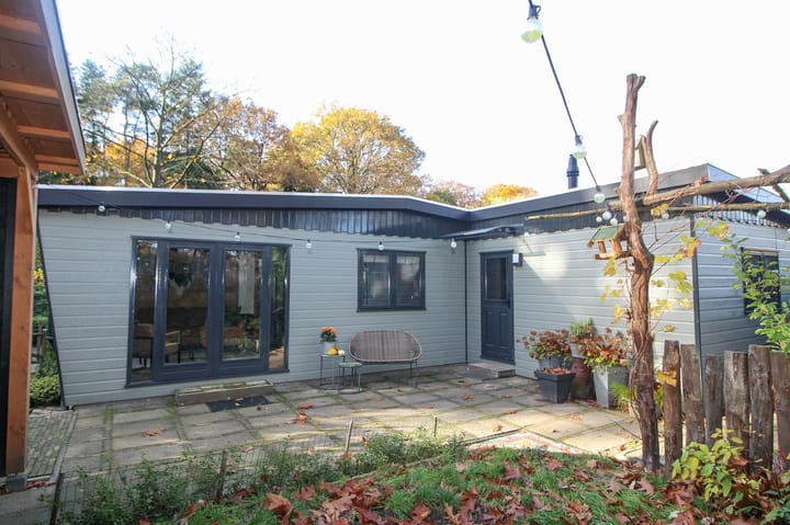 Photo de la maison Lange Zuiderweg 27-10, Voorthuizen