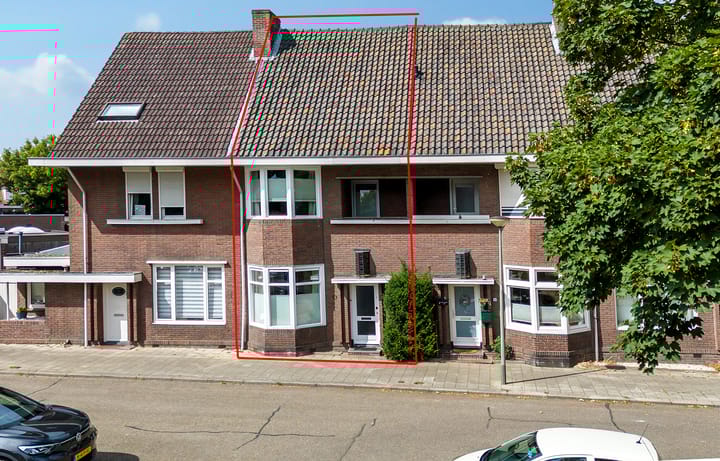 Langeberglaan 6 in Brunssum photo