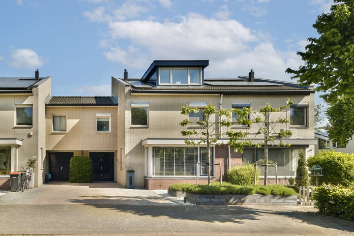 Langedaal 126 in Dordrecht