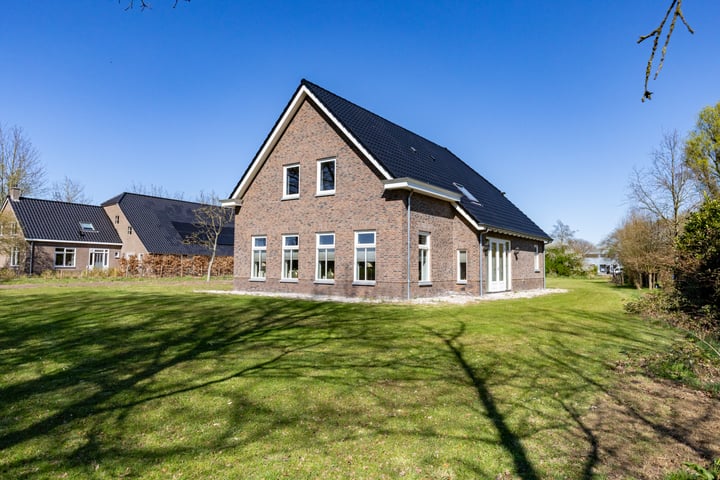 Photo of property Langedijk 3a, Hollandscheveld
