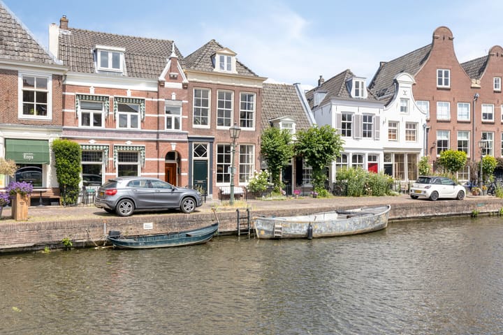 Langegracht 34 in Maarssen