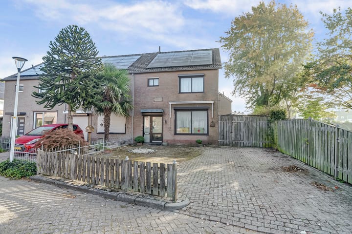 Foto van woning Langehof 26, Ammerzoden