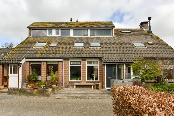 Photo of property Langeland 13, Midwoud