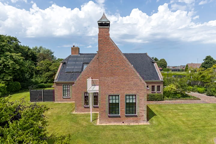 Foto van woning Langelandsterweg 79, Uithuizermeeden