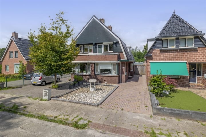 Langeleegte 112 in Veendam