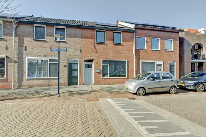 Langelermaatweg 220 in Hengelo