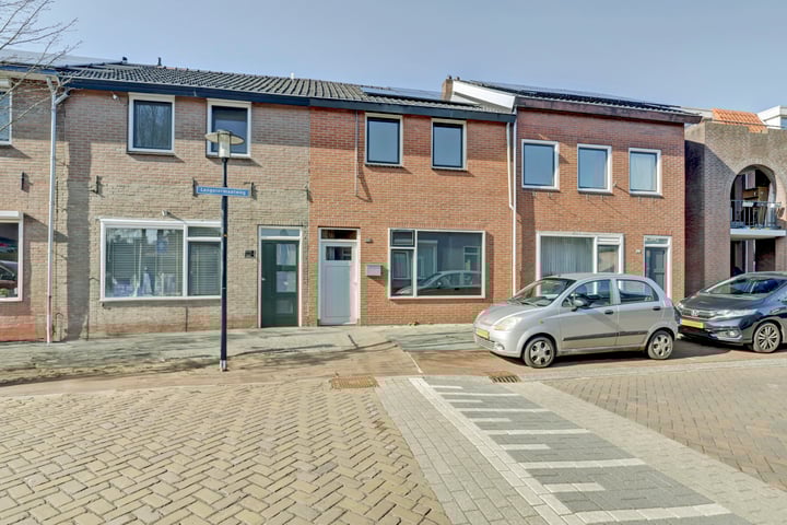 Photo of property Langelermaatweg 220, Hengelo