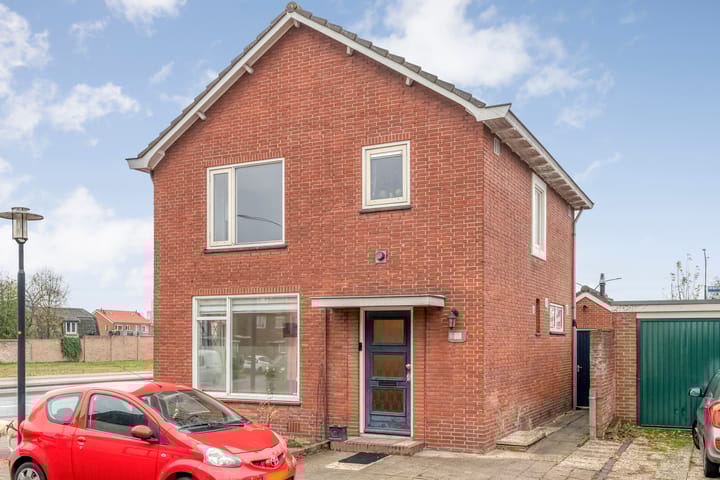 Photo of property Langelermaatweg 280, Hengelo