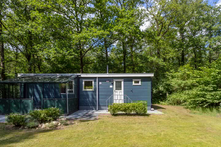 Langeloërduinen 3 31 in Norg