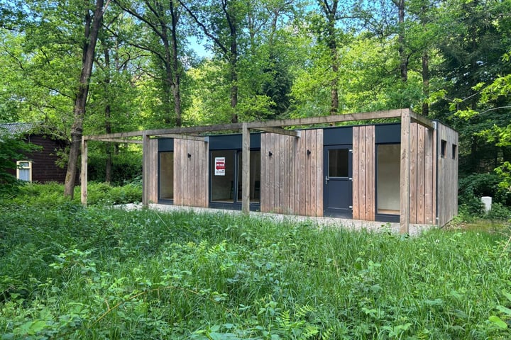Foto van woning Langeloërduinen 4 102, Norg