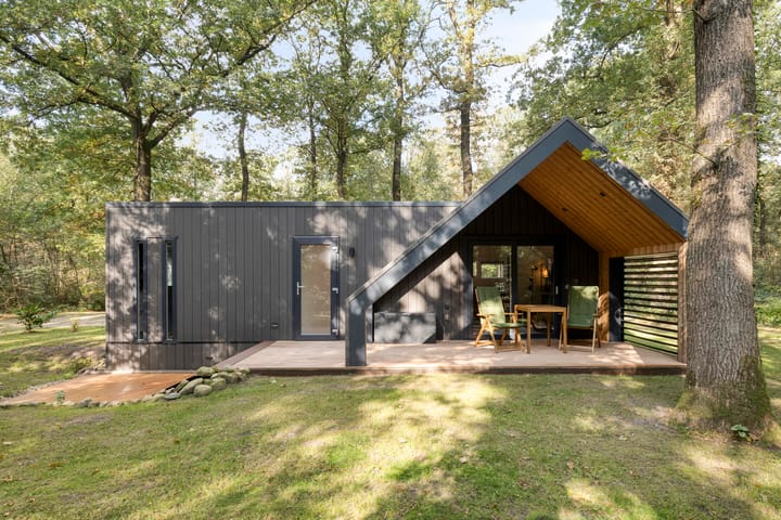 Photo de la maison Langeloërduinen 4 111, Norg