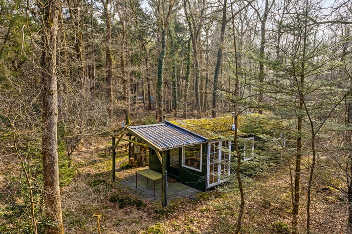 Photo of property Langeloërduinen 4 99, Norg