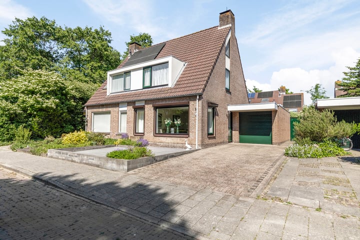 Foto van woning Langemeet 36, Goes