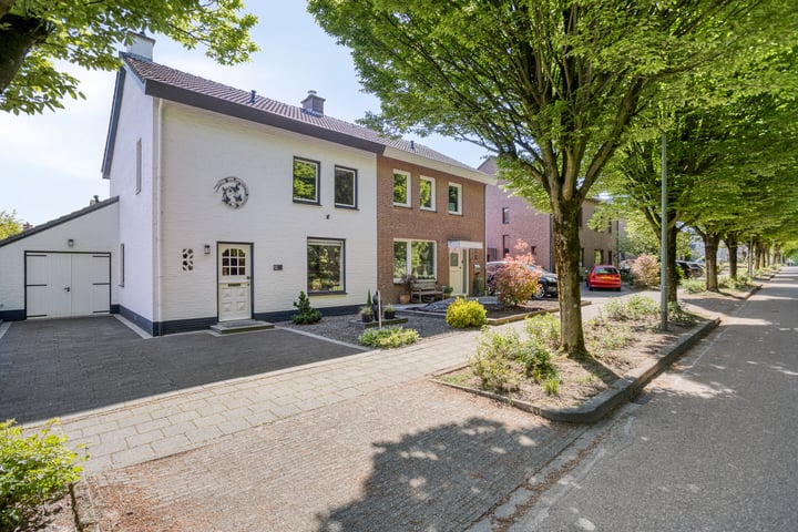 Langen Akker 146 in Berg en Terblijt