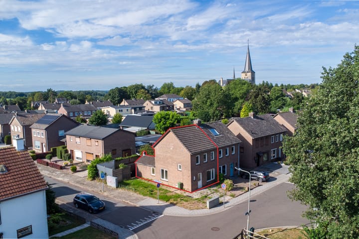 Langen Akker 96 in Berg en Terblijt