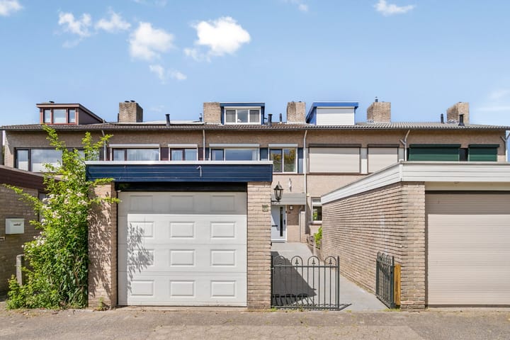 Photo of property Langenakker 126, Mierlo