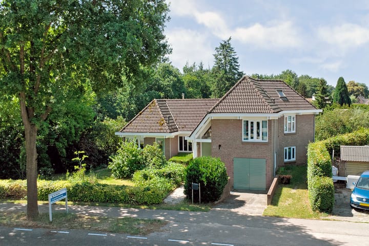 Langenboomseweg 69a in Mill