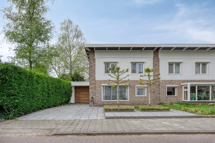 Langenboomstraat 2 in Goirle