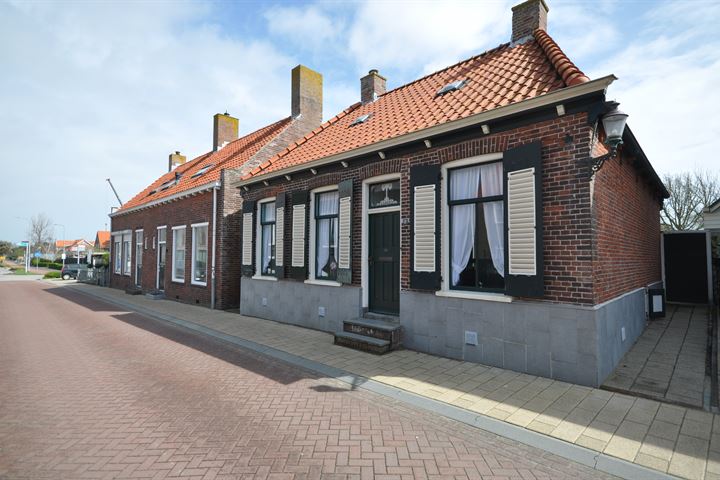 Langendam 18 in Zoutelande