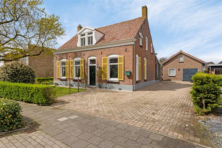 Langendam 29 in Zoutelande