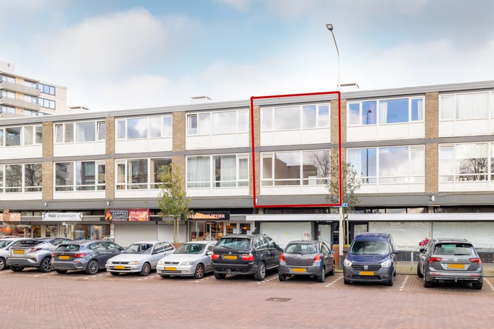 Photo of property Langendijk 17A, Breda