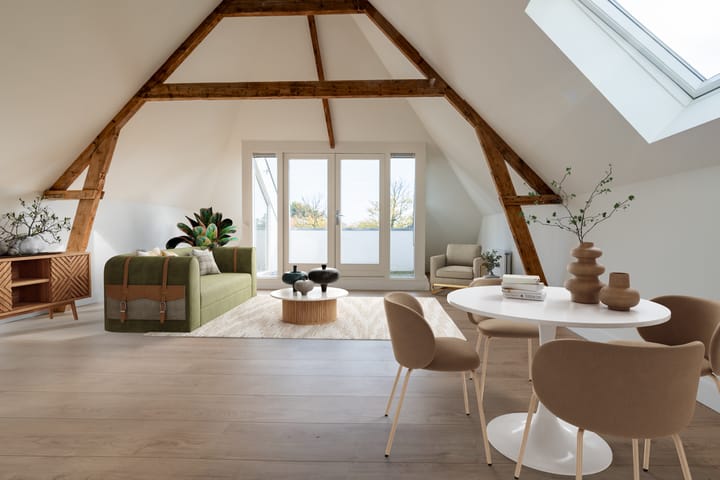 Foto van woning Langendijk 67b, Gorinchem